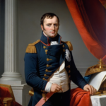 ನೆಪೋಲಿಯನ್ ಬೋನಾಪಾರ್ಟೆ [Napoleon Bonaparte] (1769-1821)