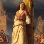 ಜೋನ್ ಆಫ್ ಆರ್ಕ್ (Joan of Arc)